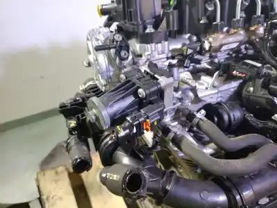 Автозапчасти б/у полный двигатель за citroen c4 cactus 1.5 bluehdi 100 ссылки oem iam yh01 10q3ay 1622804880