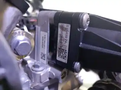 Автозапчасти б/у полный двигатель за citroen c4 cactus 1.5 bluehdi 100 ссылки oem iam yh01 10q3ay 1622804880