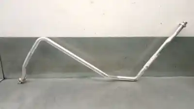 Second-hand car spare part air conditioning pipes for smart forfour eq (451) electric drive / eq (451) oem iam references a4538302700