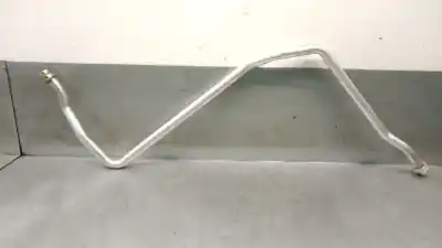 Автозапчастина б/у труби кондиціонації для smart forfour eq (451) electric drive / eq (451) посилання на oem iam a4538302700  a4538302700