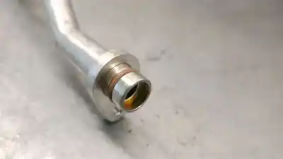 Автозапчастина б/у труби кондиціонації для smart forfour eq (451) electric drive / eq (451) посилання на oem iam a4538302700  a4538302700