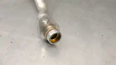 Автозапчастина б/у труби кондиціонації для smart forfour eq (451) electric drive / eq (451) посилання на oem iam a4538302700  a4538302700