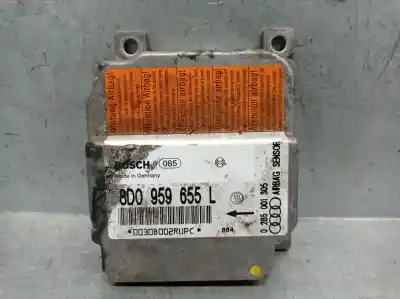 Автозапчастина б/у  для AUDI A4 B5 AVANT (8D5)  Посилання на OEM IAM 8D0959655L 0285001305 BOSCH 