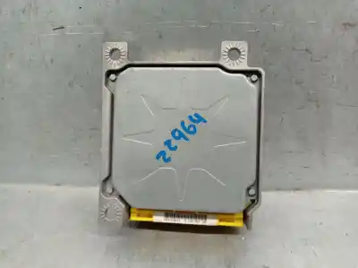 Автозапчастина б/у блок управління подушками безпеки для audi a4 b5 avant (8d5) 1.9 tdi посилання на oem iam 8d0959655l 0285001305 bosch 