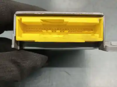 Автозапчастина б/у блок управління подушками безпеки для audi a4 b5 avant (8d5) 1.9 tdi посилання на oem iam 8d0959655l 0285001305 bosch 