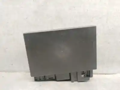 Pezzo di ricambio per auto di seconda mano modulo elettronico per audi a6 allroad c7 (4gh, 4gj) 3.0 tdi quattro riferimenti oem iam 4g8907383b  