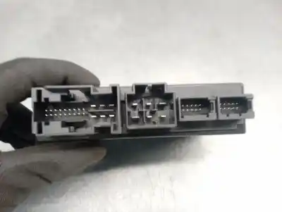 Pezzo di ricambio per auto di seconda mano modulo elettronico per audi a6 allroad c7 (4gh, 4gj) 3.0 tdi quattro riferimenti oem iam 4g8907383b  