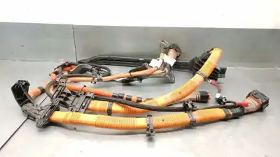 Second-hand car spare part wire for smart forfour eq (451) electric drive / eq (451) oem iam references 297a21110r