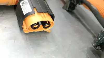 Second-hand car spare part wire for smart forfour eq (451) electric drive / eq (451) oem iam references 297a21110r  