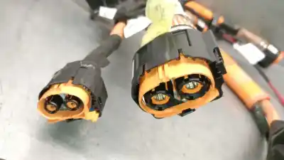 Second-hand car spare part wire for smart forfour eq (451) electric drive / eq (451) oem iam references 297a21110r  