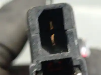 Автозапчастина б/у центральний гампов для audi a4 b5 avant (8d5) 1.9 tdi посилання на oem iam 8d9945097b  8d9945097b