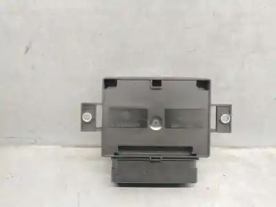 Pezzo di ricambio per auto di seconda mano modulo elettronico per audi a6 allroad c7 (4gh, 4gj) 3.0 tdi quattro riferimenti oem iam 4h0907801l a2c39152500 trw 