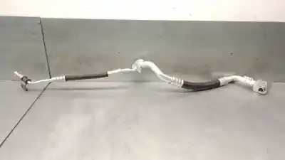 Second-hand car spare part air conditioning pipes for smart forfour eq (451) electric drive / eq (451) oem iam references a4538302601