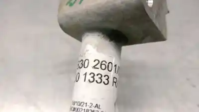 Автозапчастина б/у труби кондиціонації для smart forfour eq (451) electric drive / eq (451) посилання на oem iam a4538302601  a4538302601