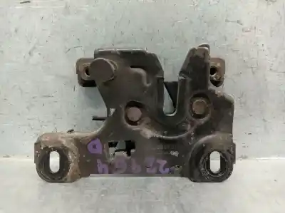 Автозапчастина б/у замок капота для AUDI A4 B5 AVANT (8D5) 1.9 TDI Посилання на OEM IAM 8D0823509J  8D0823509J