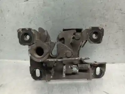 Автозапчастина б/у замок капота для audi a4 b5 avant (8d5) 1.9 tdi посилання на oem iam 8d0823509j  8d0823509j