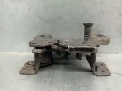 Автозапчастина б/у замок капота для audi a4 b5 avant (8d5) 1.9 tdi посилання на oem iam 8d0823509j  8d0823509j