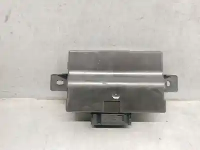 Pezzo di ricambio per auto di seconda mano modulo elettronico per audi a6 allroad c7 (4gh, 4gj) 3.0 tdi quattro riferimenti oem iam 4g8907468f