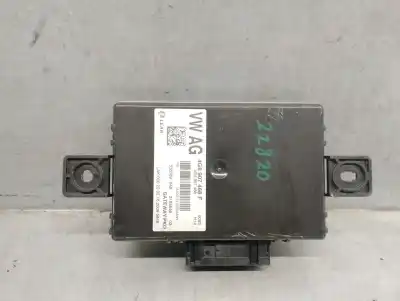 Pezzo di ricambio per auto di seconda mano modulo elettronico per audi a6 allroad c7 (4gh, 4gj) 3.0 tdi quattro riferimenti oem iam 4g8907468f  