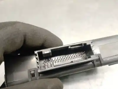 Pezzo di ricambio per auto di seconda mano modulo elettronico per audi a6 allroad c7 (4gh, 4gj) 3.0 tdi quattro riferimenti oem iam 4g8907468f  