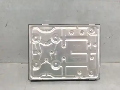 Pezzo di ricambio per auto di seconda mano modulo elettronico per audi a6 allroad c7 (4gh, 4gj) 3.0 tdi quattro riferimenti oem iam 4h0907063dg f005v01542 bosch 