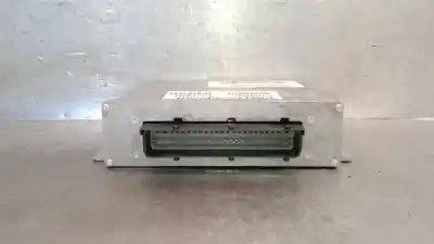 Second-hand car spare part ecu engine control for saab 9-5 (ys3e) 2.3 t oem iam references 5168992  