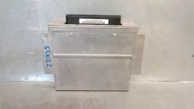 Second-hand car spare part ecu engine control for saab 9-5 (ys3e) 2.3 t oem iam references 5168992  