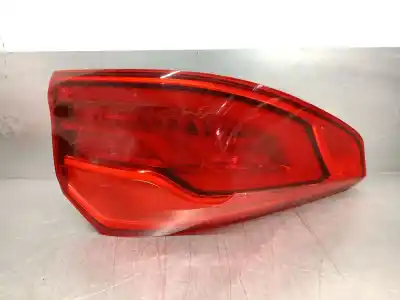 Second-hand car spare part left tailgate light for bmw 5 (g30, f90) 520 d oem iam references 63217376463