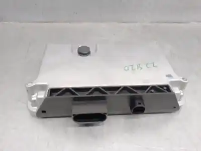 Pezzo di ricambio per auto di seconda mano modulo elettronico per audi a6 allroad c7 (4gh, 4gj) 3.0 tdi quattro riferimenti oem iam 4h0907107h  