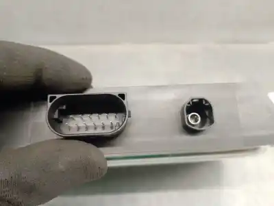 Pezzo di ricambio per auto di seconda mano modulo elettronico per audi a6 allroad c7 (4gh, 4gj) 3.0 tdi quattro riferimenti oem iam 4h0907107h  