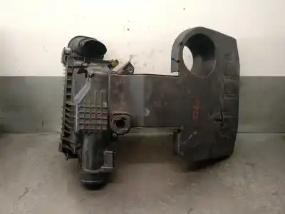 Recambio de automóvil de segunda mano de carcasa filtro de aire para nissan juke (f16_) 1.6 hybrid referencias oem iam 165008735r
