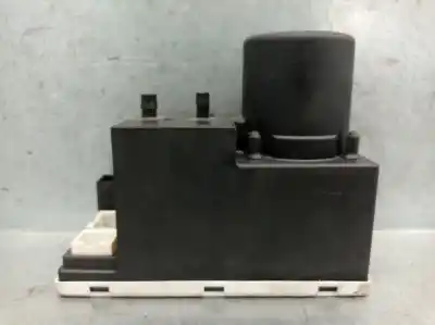 Peça sobressalente para automóvel em segunda mão módulo electrónico do fecho central por audi a4 b5 avant (8d5) 1.9 tdi referências oem iam 8l0862257k  