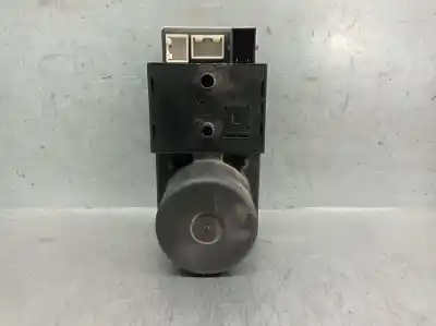 Peça sobressalente para automóvel em segunda mão módulo electrónico do fecho central por audi a4 b5 avant (8d5) 1.9 tdi referências oem iam 8l0862257k  