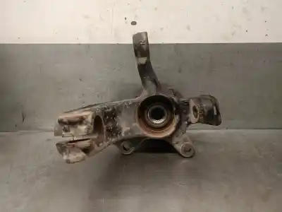 Recambio de automóvil de segunda mano de mangueta delantera derecha para peugeot 108 1.0 vti 72 referencias oem iam b000905580