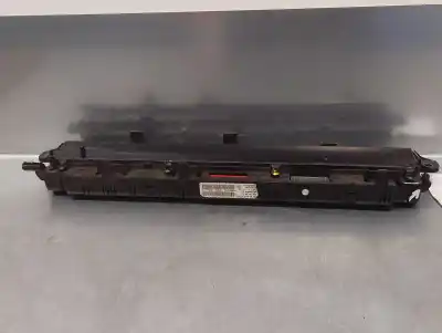 Автозапчастина б/у панель інструментів для renault grand scénic ii (jm0/1_) 1.5 dci (jm1e) посилання на oem iam 8200461294  8200461294