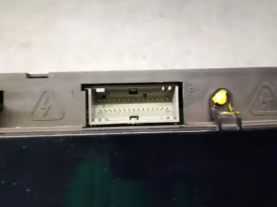 Автозапчастина б/у панель інструментів для renault grand scénic ii (jm0/1_) 1.5 dci (jm1e) посилання на oem iam 8200461294  8200461294