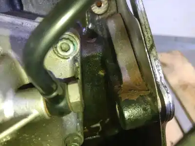 Pezzo di ricambio per auto di seconda mano motore completo per audi a4 b6 (8e2) 1.9 tdi riferimenti oem iam avf