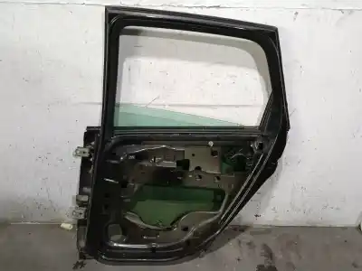 Автозапчасти б/у дверь задняя правая за renault grand scénic ii (jm0/1_) 1.5 dci (jm1e) ссылки oem iam 821005158r  821005158r