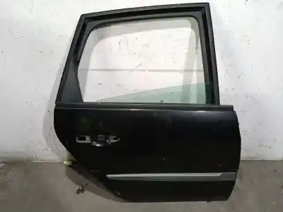 Автозапчастина б/у ДВЕРІ ЗАДНІ ПРАВІ для RENAULT GRAND SCÉNIC II (JM0/1_)  Посилання на OEM IAM 821005158R  821005158R