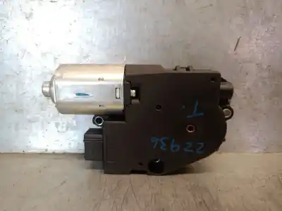 Автозапчастина б/у електричний двиг на дах для renault grand scénic ii (jm0/1_) 1.5 dci (jm1e) посилання на oem iam 7701475272  7701475272