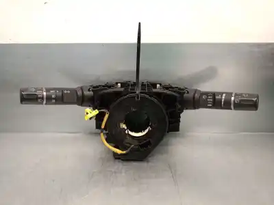 Pièce détachée automobile d'occasion Commutateur D'éclairage pour MAZDA 6 HATCHBACK (GH) 2.2 MZR-CD (GH10) Références OEM IAM GS1R66120A  DF7566122