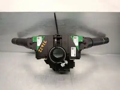 Автозапчасти б/у управление светом за mazda 6 hatchback (gh) 2.2 mzr-cd (gh10) ссылки oem iam gs1r66120a  df7566122