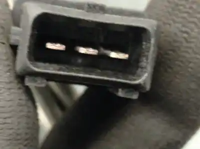 Автозапчастина б/у зовнішня ручка передня прав для audi a4 b5 avant (8d5) 1.9 tdi посилання на oem iam 8d0837208a 4a0837206d 