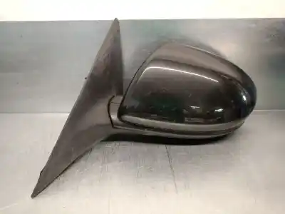 Second-hand car spare part left rearview mirror for mazda 6 hatchback (gh) 2.2 mzr-cd (gh10) oem iam references gs1f69180d16  gs1f69180d16