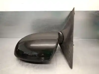 Second-hand car spare part left rearview mirror for mazda 6 hatchback (gh) 2.2 mzr-cd (gh10) oem iam references gs1f69180d16  gs1f69180d16