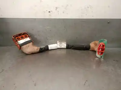 Peça sobressalente para automóvel em segunda mão fio por nissan juke (f16_) 1.6 hybrid referências oem iam 297a33828r