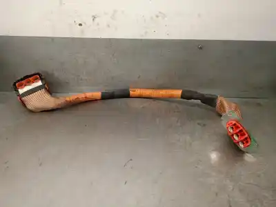 Recambio de automóvil de segunda mano de cableado para nissan juke (f16_) 1.6 hybrid referencias oem iam hr16