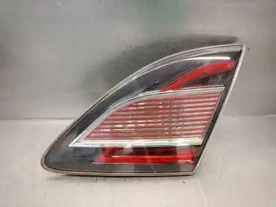Автозапчасти б/у правый задний фонарь за mazda 6 hatchback (gh) 2.2 mzr-cd (gh10) ссылки oem iam gs1f513f0