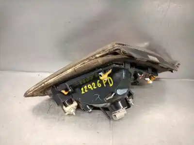 Second-hand car spare part right tailgate light for mazda 6 hatchback (gh) 2.2 mzr-cd (gh10) oem iam references gs1f513f0  gs1f513f0h