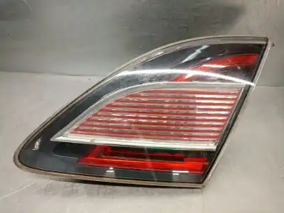 Second-hand car spare part right tailgate light for mazda 6 hatchback (gh) 2.2 mzr-cd (gh10) oem iam references gs1f513f0  gs1f513f0h